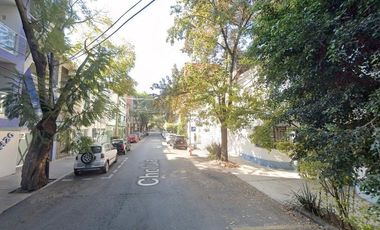 Gran Remate, Casa en Col. Hipódromo Condesa, Cuauhtémoc, CDMX.