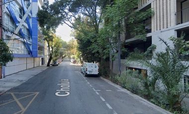 Gran Remate, Casa en Col. Hipódromo Condesa, Cuauhtémoc, CDMX.