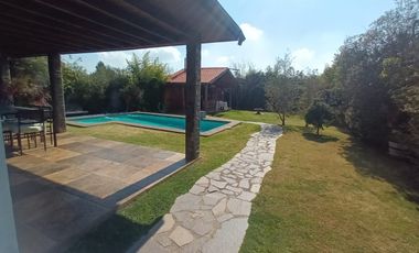 $185.000.000 – Cesión de Derechos - Pirque