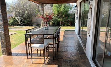 $185.000.000 – Cesión de Derechos - Pirque