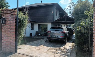 $185.000.000 – Cesión de Derechos - Pirque