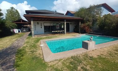 $185.000.000 – Cesión de Derechos - Pirque