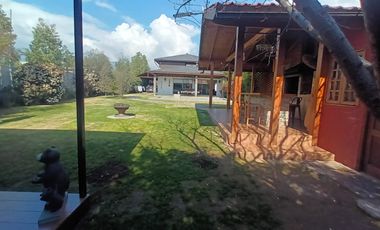 $185.000.000 – Cesión de Derechos - Pirque