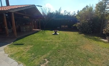 $185.000.000 – Cesión de Derechos - Pirque