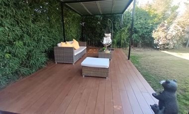 $185.000.000 – Cesión de Derechos - Pirque