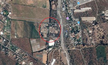 $185.000.000 – Cesión de Derechos - Pirque