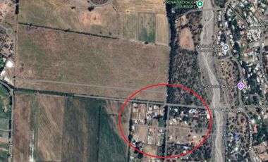 $185.000.000 – Cesión de Derechos - Pirque