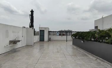 ¡Tu nuevo Hogar en San Antonio! | Depa Iluminado con Amenidades