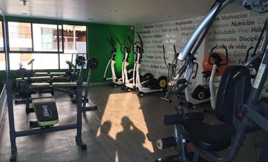 ¡Tu nuevo Hogar en San Antonio! | Depa Iluminado con Amenidades