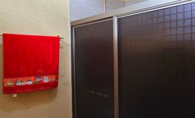 Se vende casa de campo de 1 solo nivel con mezzanine dentro de privada residencial campestre.