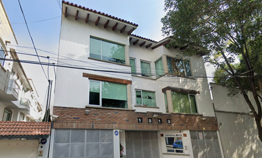 Casa en Venta en Benito Juárez, Portales Sur.