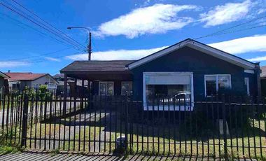 Arriendo casa 5 dormitorios Valle Volcanes