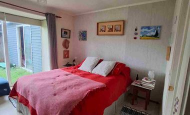 Arriendo casa 5 dormitorios Valle Volcanes