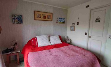 Arriendo casa 5 dormitorios Valle Volcanes