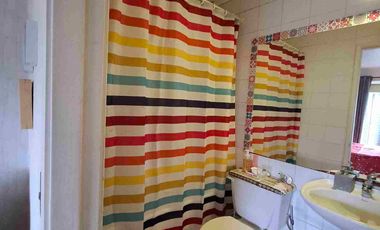 Arriendo casa 5 dormitorios Valle Volcanes