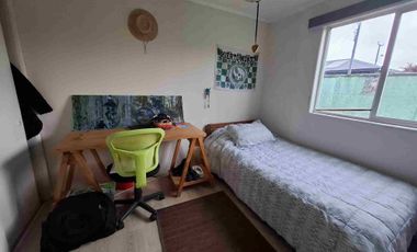 Arriendo casa 5 dormitorios Valle Volcanes