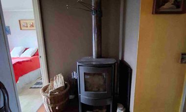 Arriendo casa 5 dormitorios Valle Volcanes