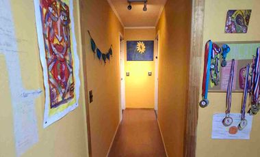 Arriendo casa 5 dormitorios Valle Volcanes