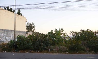 Terreno en venta, San Pablo Xochimehuacan, C. Corregidora N.159, San Pablo Xochimehuacan, Puebla.