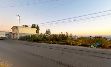 Terreno en venta, San Pablo Xochimehuacan, C. Corregidora N.159, San Pablo Xochimehuacan, Puebla.