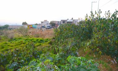 Terreno en venta, San Pablo Xochimehuacan, C. Corregidora N.159, San Pablo Xochimehuacan, Puebla.