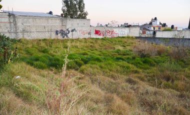 Terreno en venta, San Pablo Xochimehuacan, C. Corregidora N.159, San Pablo Xochimehuacan, Puebla.