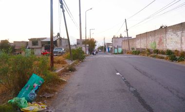 Terreno en venta, San Pablo Xochimehuacan, C. Corregidora N.159, San Pablo Xochimehuacan, Puebla.