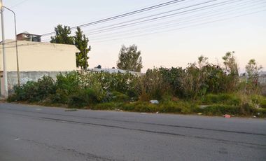 Terreno en venta, San Pablo Xochimehuacan, C. Corregidora N.159, San Pablo Xochimehuacan, Puebla.