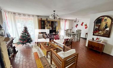 Casa en Venta en Villa San Joaquín Rancagua