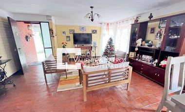 Casa en Venta en Villa San Joaquín Rancagua