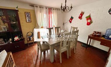 Casa en Venta en Villa San Joaquín Rancagua