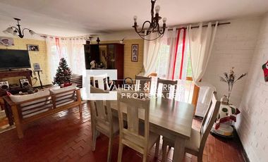 Casa en Venta en Villa San Joaquín Rancagua