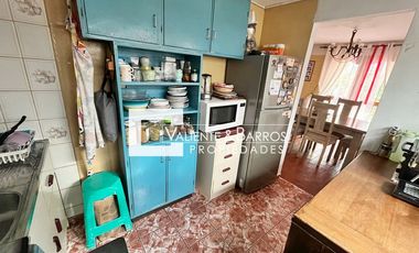 Casa en Venta en Villa San Joaquín Rancagua