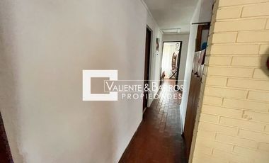 Casa en Venta en Villa San Joaquín Rancagua