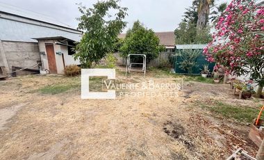 Casa en Venta en Villa San Joaquín Rancagua