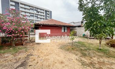 Casa en Venta en Villa San Joaquín Rancagua