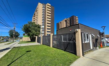 Arriendo Mensual – Departamento Nuevo en Condominio Circunvalación Sur