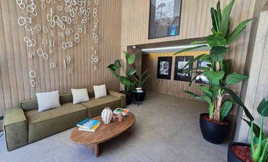 Arriendo Mensual – Departamento Nuevo en Condominio Circunvalación Sur