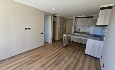 Arriendo Mensual – Departamento Nuevo en Condominio Circunvalación Sur