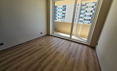 Arriendo Mensual – Departamento Nuevo en Condominio Circunvalación Sur