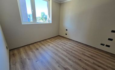 Arriendo Mensual – Departamento Nuevo en Condominio Circunvalación Sur