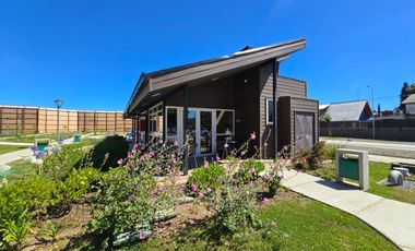 Arriendo Mensual – Departamento Nuevo en Condominio Circunvalación Sur