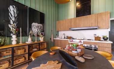 Arriendo Mensual – Departamento Nuevo en Condominio Circunvalación Sur