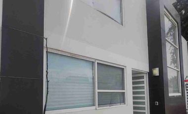 Casa en Condominio, Zerezotla, San Pedro Cholula