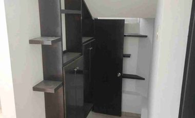 Casa en Condominio, Zerezotla, San Pedro Cholula