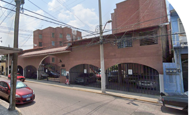 VENTA DE DEPARTAMENTO EN CALLE MATAMOROS, CENTRO, TLALNEPANTLA DE BAZ, EDO DE MEX