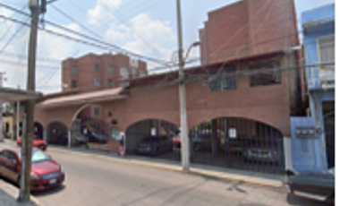 VENTA DE DEPARTAMENTO EN CALLE MATAMOROS, CENTRO, TLALNEPANTLA DE BAZ, EDO DE MEX