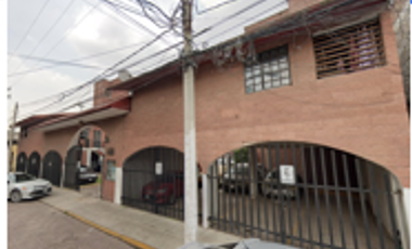 VENTA DE DEPARTAMENTO EN CALLE MATAMOROS, CENTRO, TLALNEPANTLA DE BAZ, EDO DE MEX
