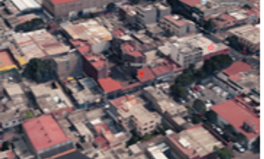 VENTA DE DEPARTAMENTO EN CALLE MATAMOROS, CENTRO, TLALNEPANTLA DE BAZ, EDO DE MEX