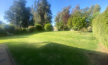 Hermosa casa en Loteo Santa Aurora, Machali